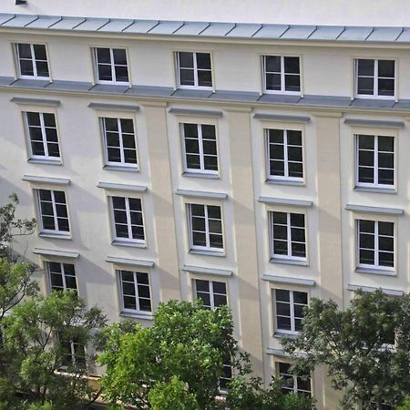Dom Pomocy Studentom Hostel Warsawa Bagian luar foto