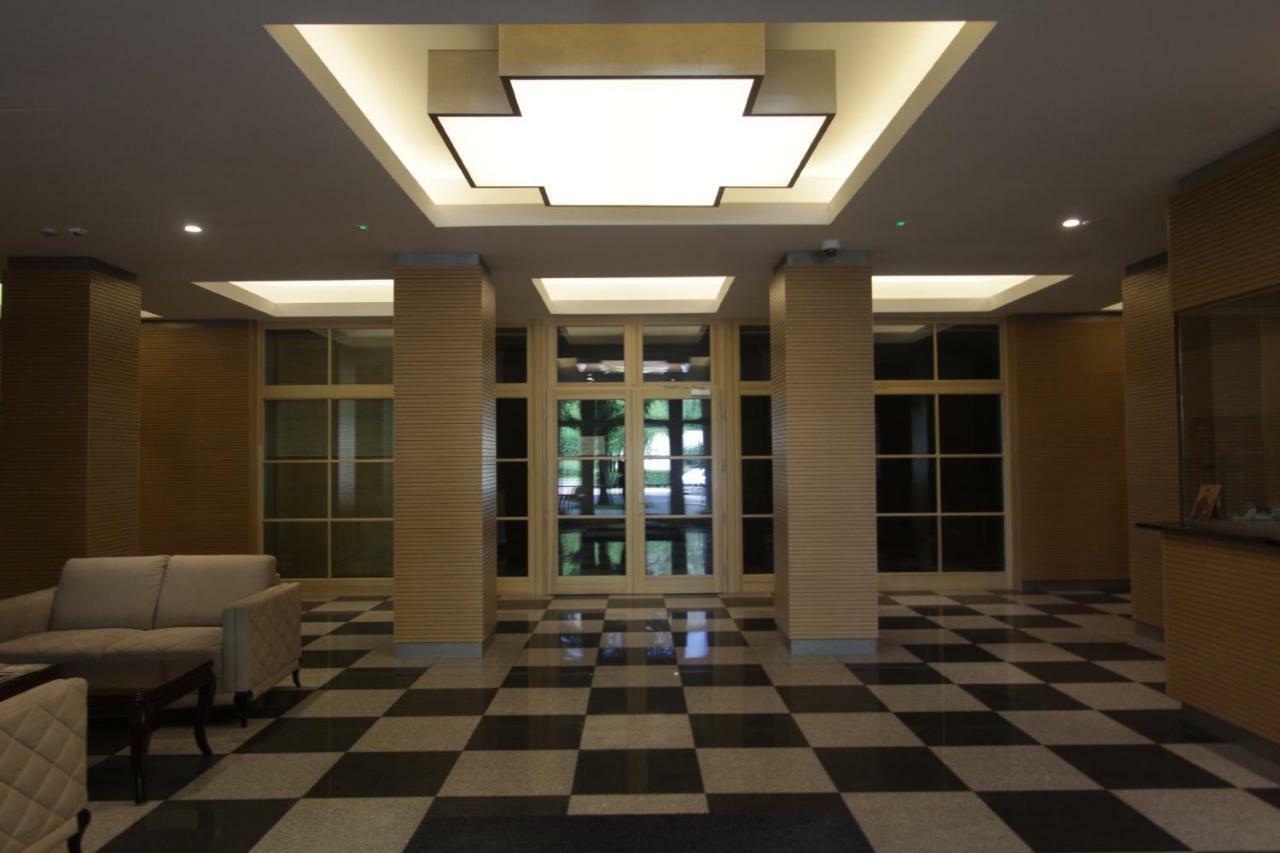 Dom Pomocy Studentom Hostel Warsawa Bagian luar foto