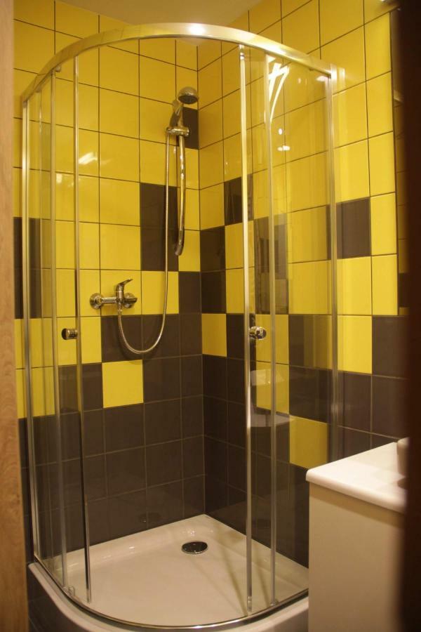 Dom Pomocy Studentom Hostel Warsawa Bagian luar foto