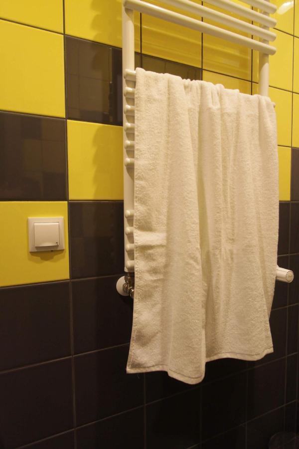 Dom Pomocy Studentom Hostel Warsawa Bagian luar foto
